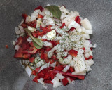 Foto del paso 1 de la receta: Caldo de pescado básico (fumet de peix) en Olla Gm