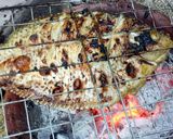 Foto langkah ke 2 dari resep Gurami bakar.