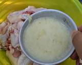 ไก่ทอดบอนชอน วิธีทำสูตร 1 รูป