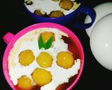 Foto langkah ke 5 dari resep #Candil singkong.