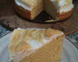 Foto del paso 3 de la receta: Torta Merengada de Mamá