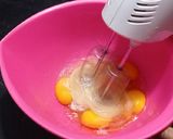 Foto langkah ke 2 dari resep Bolu Pisang Panggang 4 Telur.