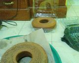 Foto langkah ke 8 dari resep Bolu anti gagal.