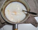 Foto langkah ke 3 dari resep Sus Kabin Simple.