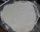 Foto del paso 3 de la receta: Bizcochitos para el mate !
