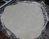 Foto del paso 3 de la receta: Bizcochitos para el mate !