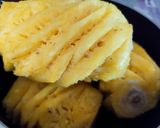 Foto langkah ke 1 dari resep Penaple Jam.