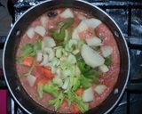Foto del paso 3 de la receta: Trozos de Res guisados.....🇸🇻
