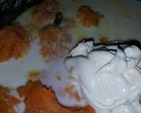 Foto del paso 8 de la receta: Salsa crema de zapallo