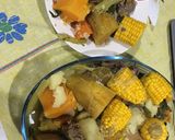 Foto del paso 5 de la receta: Puchero Argentino
