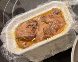 Foto del paso 5 de la receta: Foie gras en terrina muy fácil
