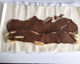 Foto langkah ke 2 dari resep Strudel Piscok.