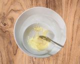 Hình bước làm 1 của món Tập 1.Bánh Mochi Nhân Kem Lạnh Oreo