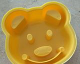 Hình bước làm 3 của món Kafe's BLW dishes - 9 months (ăn sáng)