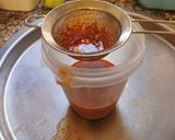 Foto del paso 5 de la receta: Rap allagostat amb gambes vermelles