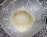 Foto del paso 1 de la receta: Torta fiambre licuada integral