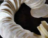 Foto del paso 3 de la receta: Tarrina de vegetales