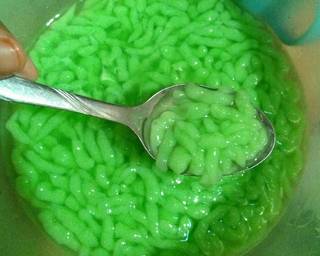 Es dawet #bikinramadanberkesan - Step 2