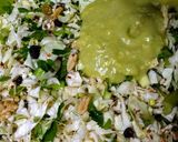 Foto del paso 4 de la receta: Repollo nutritivo y refrescante