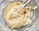 Foto del paso 4 de la receta: Cookies rellenas de Nutella, “sin gluten”