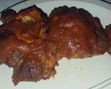 Foto del paso 5 de la receta: Chamorro de res en salsa agridulce