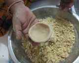 લીટ્ટી ચોખા (સત્તુ)(litti chokha recipe in Gujarati) રેસીપી સ્ટેપ3ફોટો