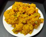 A picture of step 3 of Upama.