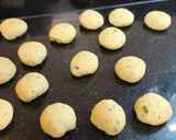 Foto del paso 2 de la receta: Pancitos saborizados de verdeo, ciboulette y orégano