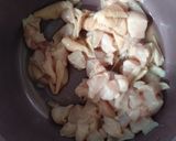 Foto langkah ke 1 dari resep Chicken Popcorn Asam Manis.