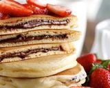 صورة لخطوة 5 من وصفة پان كيك