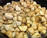 Foto del paso 4 de la receta: Papas al estilo campestre del oeste con el toque Sonorense
