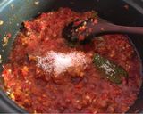 Foto langkah ke 4 dari resep BALADO PARU SAPI (ala anak kost).