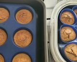 Foto del paso 4 de la receta: Bocaditos de avena
