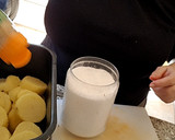 Foto del paso 12 de la receta: Patatas Guisadas al Vino en Panificadora