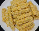Foto langkah ke 3 dari resep Stik Tempe.