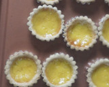 Foto langkah ke 6 dari resep Pie susu - (kulit pie eggless).