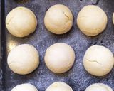 Foto del paso 3 de la receta: Chipa paraguayo