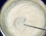 Kinder tejszelet recept fázis 3 fotója