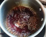 A picture of step 2 of Mishti Doi (Bengali Sweet Yogurt).