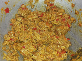 Abon Ikan Pindang/Ikan Cue