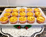 Foto del paso 6 de la receta: Pastelitos de coco
