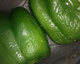 Foto del paso 2 de la receta: Spaghetti verde