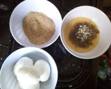 A picture of step 3 of Scotch Eggs.