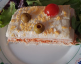 Foto del paso 6 de la receta: Pastel de verano