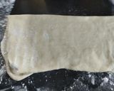 Foto del paso 2 de la receta: Pasteles fritos
