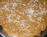 गुड की बरफी (Gud ki Barfi recipe in Hindi) रेसिपी चरण 4 फोटो
