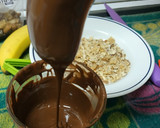 Foto del paso 4 de la receta: Chocobananos