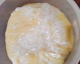 Hình bước làm 1 của món Bánh sữa tươi