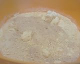 Töltött lángos recept fázis 2 fotója