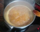 Foto del paso 2 de la receta Arroz amarillo con calamares y gambas